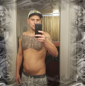 Meet your Posher, Billyjoe